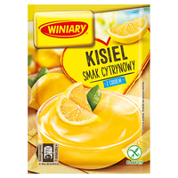 WINIARY KISIEL CYTRYNOWY 77G