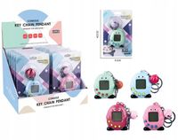 GRA WYHODUJ ZWIERZĄTKO PINGWIN BRELOCZEK