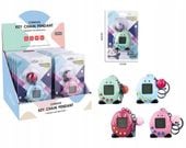 GRA WYHODUJ ZWIERZĄTKO PINGWIN BRELOCZEK