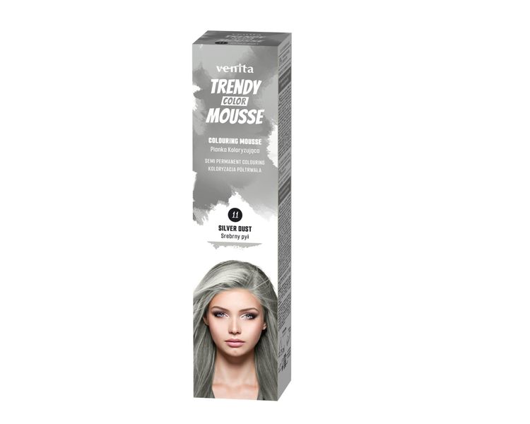 VENITA PIANKA KOLORYZUJĄCA 11 zdjęcie 1