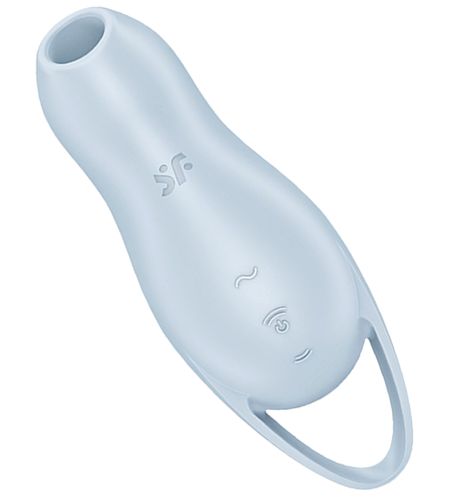 Elegancki stymulator łechtaczki satisfyer na Arena.pl