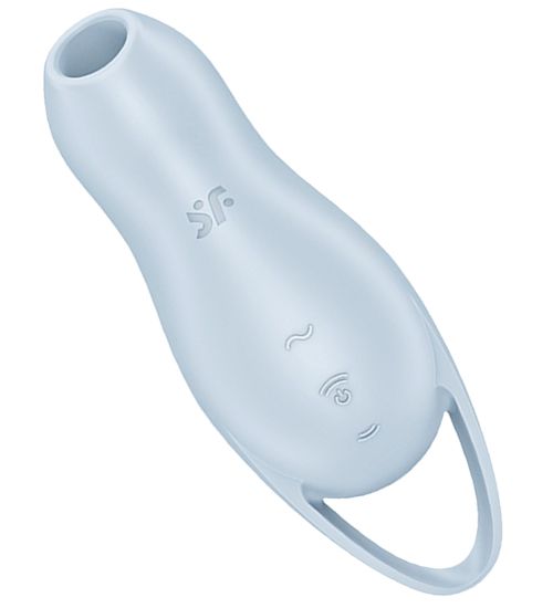 Elegancki stymulator łechtaczki satisfyer zdjęcie 3