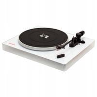 Gramofon Aiwa APX-680BT/WT biały