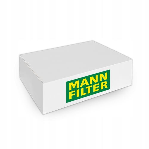 FILTR PALIWA MANN-FILTER na Arena.pl