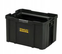 STANLEY Skrzynia narzędziowa otwarta 26,5l Pro-Stack jak TSTAK