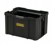 STANLEY Skrzynia narzędziowa otwarta 26,5l Pro-Stack jak TSTAK