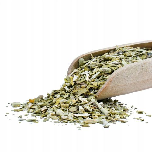 Yerba Mate Cruz de Malta Elaborada Con Palo 0,5 kg na Arena.pl