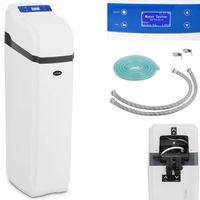 zmiekczacz odkamieniacz do wody zawór asd2 25 l 3.3 w lcd