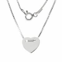 SREBRNY NASZYJNIK GWIAZD SERCE CELEBRYTKA PRÓBA SREBRA 925 GRAWER GRATIS