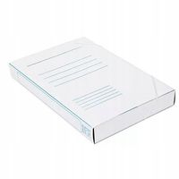 TECZKA Z GUMKĄ BOX 40 BEZKWASOWA BIGO