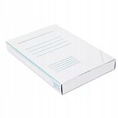 TECZKA Z GUMKĄ BOX 40 BEZKWASOWA BIGO