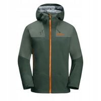 KURTKA MĘSKA ALPSPITZE TOUR 3L JACK WOLFSKIN M