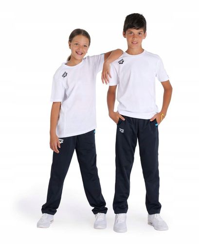 Koszulka Junior Arena Team line t-shirt Panel 140 na Arena.pl