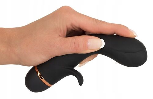 Wibrator Bendy Tulip - listko do stymulacji na Arena.pl
