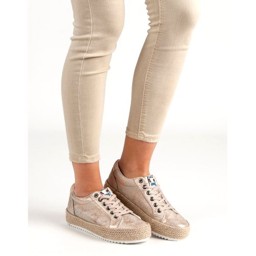 Modne Trampki Espadryle r.37 na Arena.pl