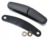 OE BMW UCHWYT RĄCZKA PASA BEZPIECZEŃSTWA PRAWY Z3 52108410506