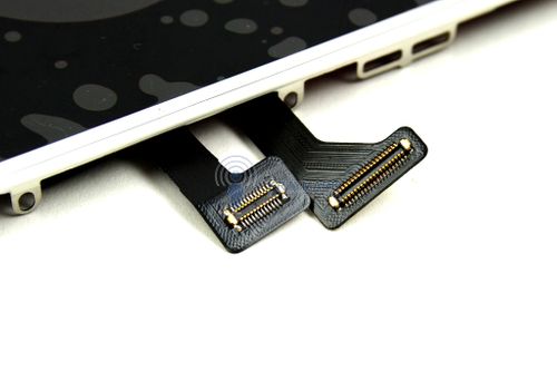 WYŚWIETLACZ LCD EKRAN DOTYK DIGITIZER DO IPHONE 7 na Arena.pl