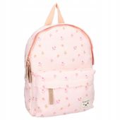 KIDZROOM Plecak dla dzieci Paris Harmony peach