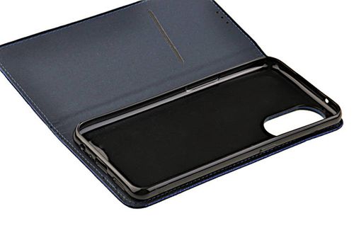 Etui Smart do Oppo Reno 8T niebieski na Arena.pl