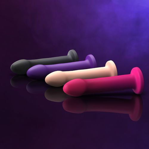 Dorcel Real Pleasure Magenta M na Arena.pl
