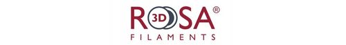 Filament ROSA 3D PLA Starter Red 1,75 mm 1 kg na Arena.pl