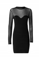 Noisy May NMMAYA MIX DETAIL SUKIENKA - Cocktail SUKIENKA M