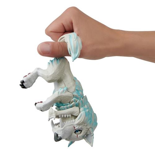 Fingerlings Untamed Wilk Blizzard na Arena.pl