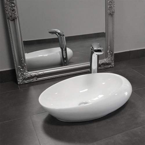 Umywalka Ceramiczna Roxy 48 na Arena.pl