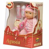 Lalka Pije i siusia plus Agusia ZD-2568