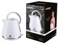 Czajnik Elektryczny Eldom C245 Bezprzewodowy