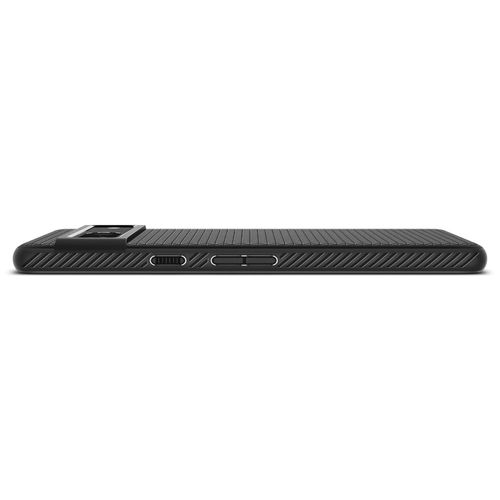 SPIGEN LIQUID AIR GOOGLE PIXEL 7 MATTE BLACK na Arena.pl