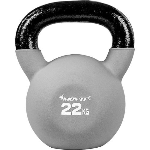 Kula Kettlebell Ketla 22kg MOVIT na Arena.pl