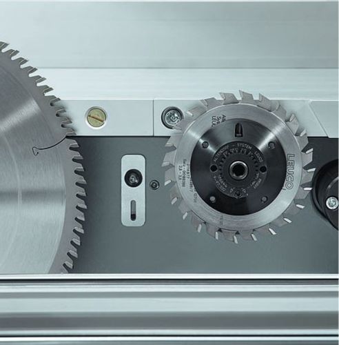 PIŁA FORMATOWA ALTENDORF formatówka pilarka piły podcinak podcinakiem 4kW na Arena.pl