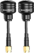 Hollyland Lollipop Antena (Czarna, 2 sztuki)