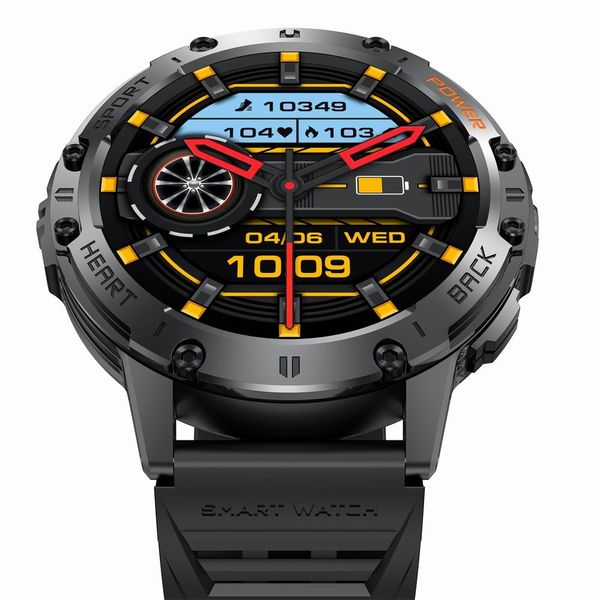 smartwatch gravity gt22-1 zdjęcie 7