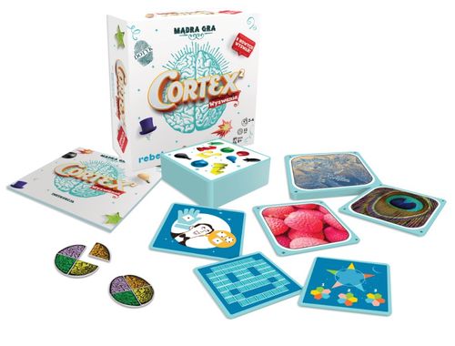 Rebel.Gra Cortex 2 12426. na Arena.pl