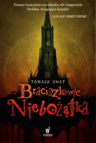 Braciszkowie niebożątka zdjęcie 1