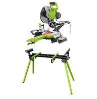 Piła uniwersalna ukośnica kapówka kapowania ukosowa stół roboczy warsztatu