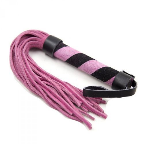 pejcz frusta a frange line whip pink na Arena.pl