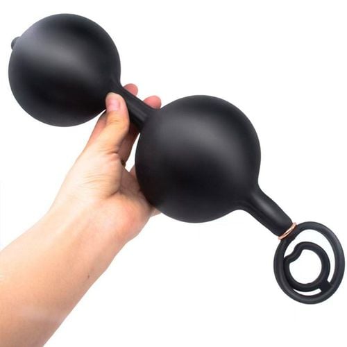 Vibrator - Dual Pleasure Balls na Arena.pl
