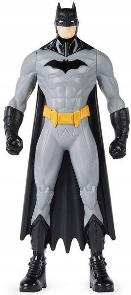 BATMAN DC COMICS DUŻA FIGURKA RUCHOMA SUPERBOHATER 24 CM zdjęcie 2