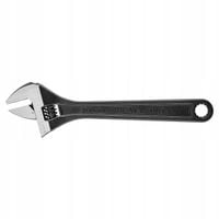 Klucz nastawny 300mm zakres 0-41mm TOPEX