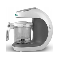 Blender dla dzieci z funkcją gotowania na parze NENO Cibo