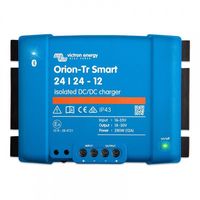 ORION-TR SMART 24/24-12A DC-DC ŁADOWARKA IZOLACJA 200V 24V