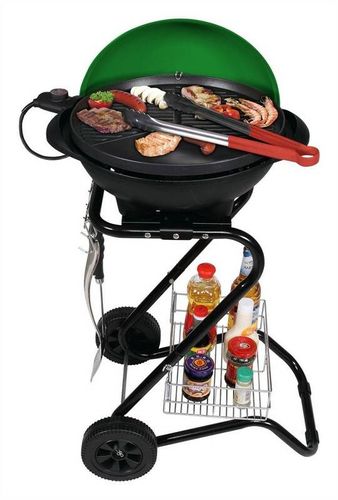 Grill Cattara ZETTA na Arena.pl