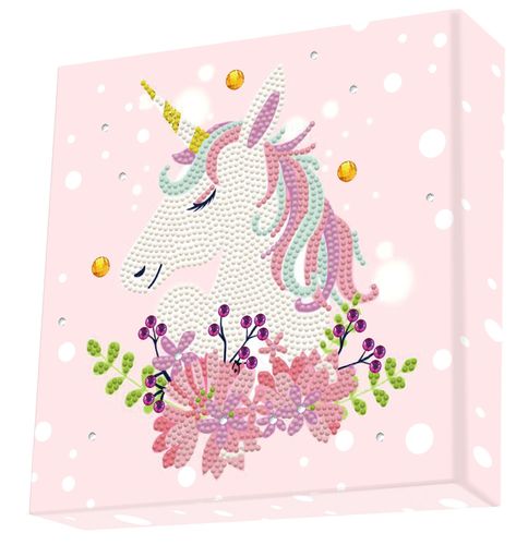 diamond dotz dreamy unicorn dotz box 8361 na Arena.pl