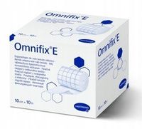 OMNIFIX E Przylepiec włókninowy 10cmx10m 1szt.