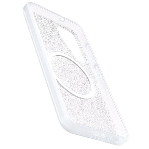 Etui Samsung Otterbox React Magnet do    Galaxy S25 stardust na Arena.pl