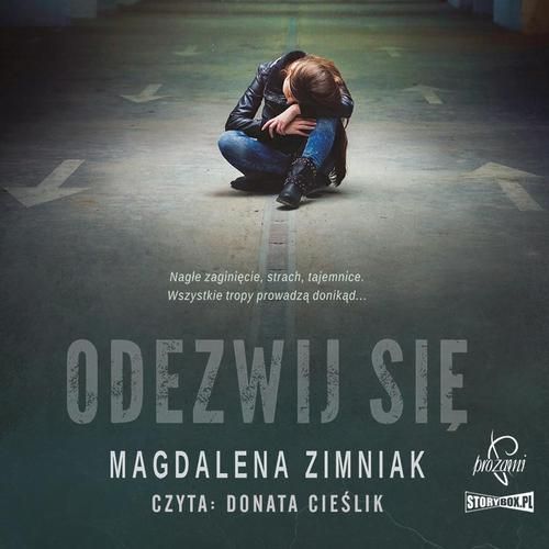 (mp3) Odezwij się zdjęcie 1
