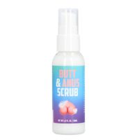 Butt And Anus Scrub - 1.7 Oz / 50 Gr